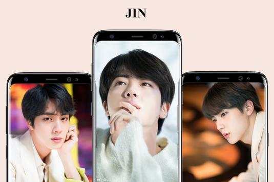 Hình Nền BTS - Đầy Đủ Ảnh Thành Viên BTS screenshot 5