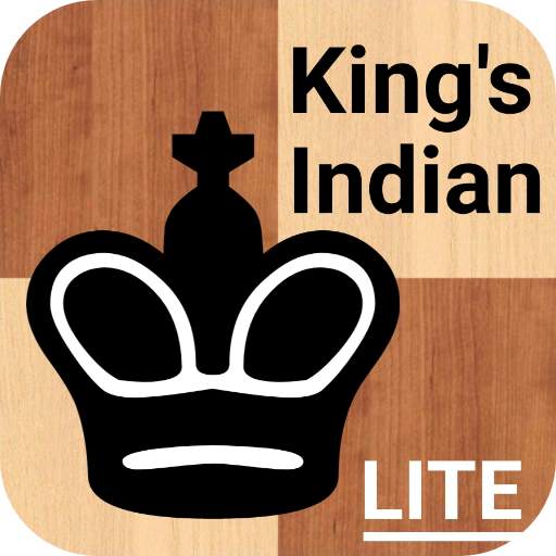 Chess - King's Indian Defense 1.3.2.0