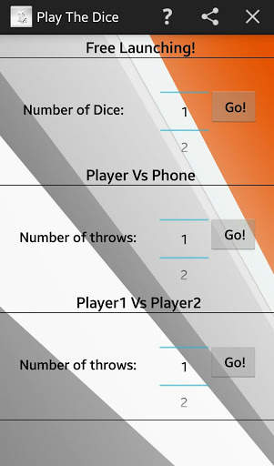 Play The Dice screenshot 3