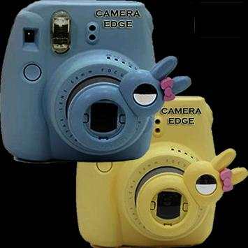 EDGE Camera and video screenshot 2