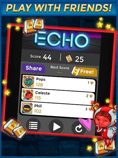 Echo - Make Money Free screenshot 15