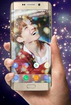 BTS Jungkook Wallpaper screenshot 3