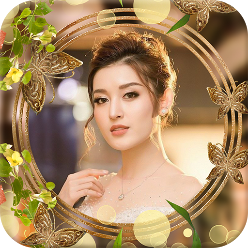 Photo Frame icon