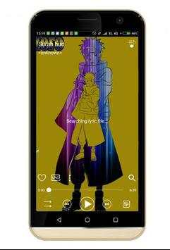 Akatsuki Music Player screenshot 2