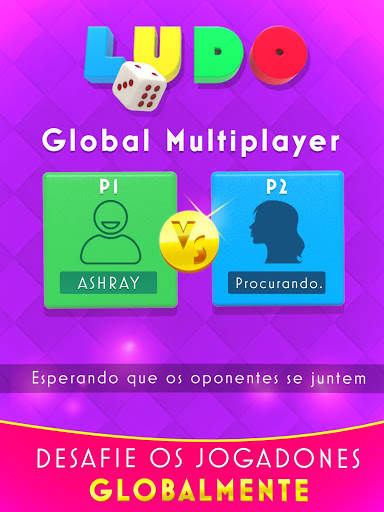Ludo Gold Classic screenshot 8