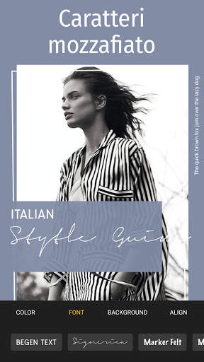 Artica: Modifica Foto & Cornici Foto, Collage Foto screenshot 7