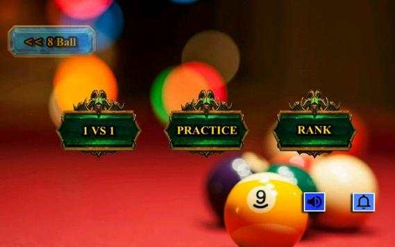 Pool Master Legend offline screenshot 3
