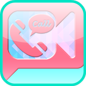Video Calls and Message icon