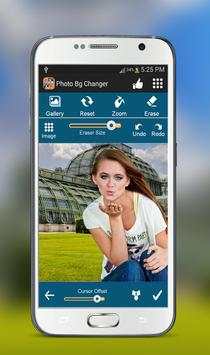 Photos Background Changer Free screenshot 6