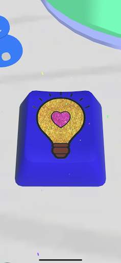 Keyboard Art screenshot 5