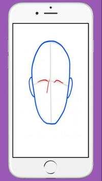 How to Draw WWE Superstars screenshot 5