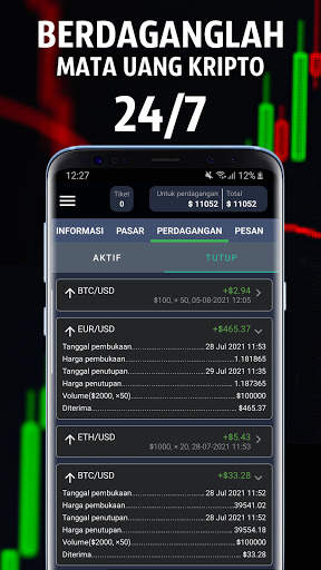 Forex Royale screenshot 6