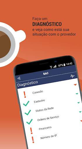 SAC INFOLOG TI TECNOLOGIA скриншот 8