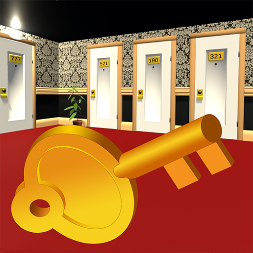 Endless Hotel أيقونة