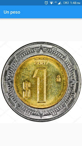 Un peso MX screenshot 1