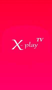 XPLAY TV - Malayalam Live TV screenshot 1