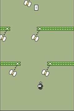 Ninja Copter screenshot 5