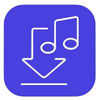 Mp3 Music Download Songs   Free Music Downloader logo