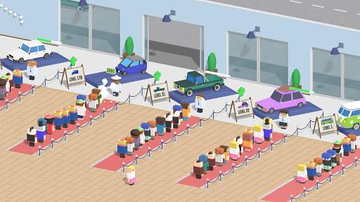 Car Dealer Tycoon screenshot 2