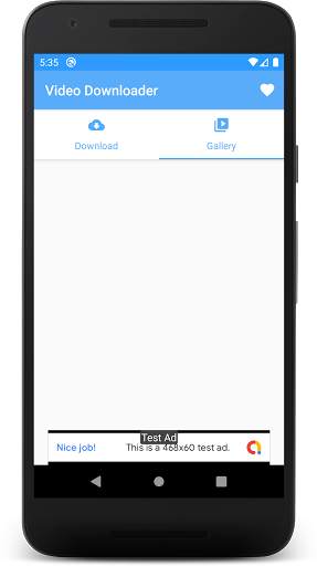 Video Downloader screenshot 3