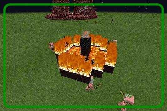 Nether’s Son Mod Installer screenshot 4