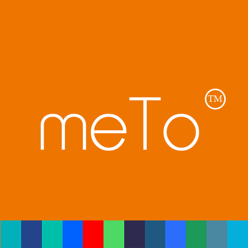 meTo Home Automation (Smart Wi icon