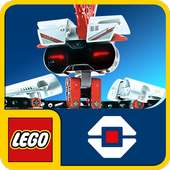 LEGO® MINDSTORMS® Fix Factory logo