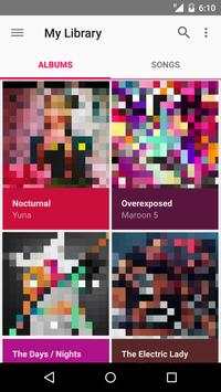 Taggr screenshot 1