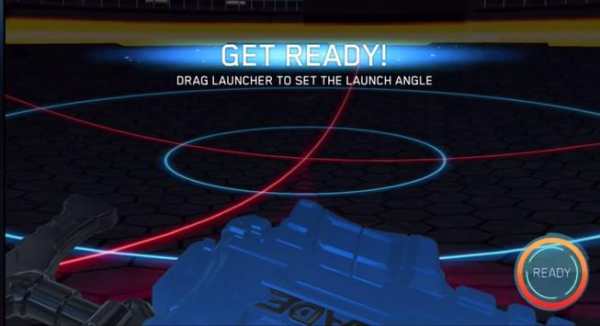 Beyblade Burst Guide screenshot 1