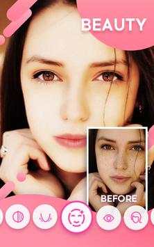 A Camera－Photo Editor & Aging & Filters & Cartoon screenshot 5