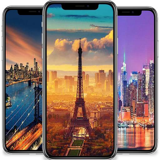 City Wallpaper HD 1.1