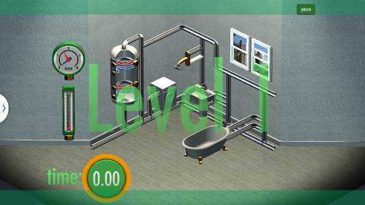 C  Game screenshot 3