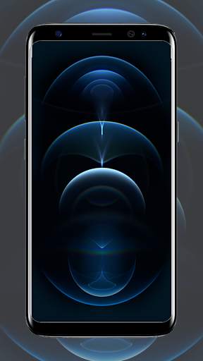 Wallpapers for iPhone Xs Xr Xmax Wallpaper I OS 15 screenshot 5