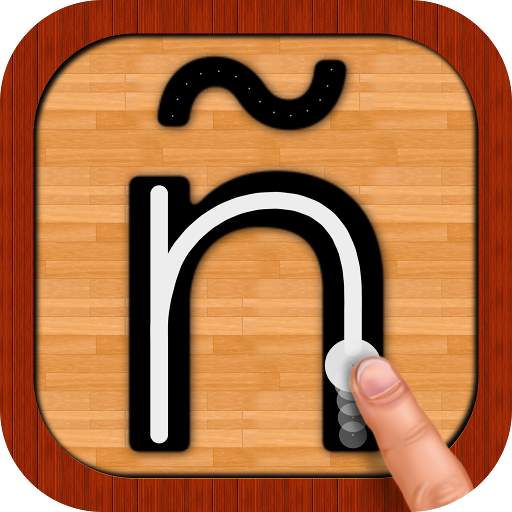 Spanish 101 - Learn to Write 1.8