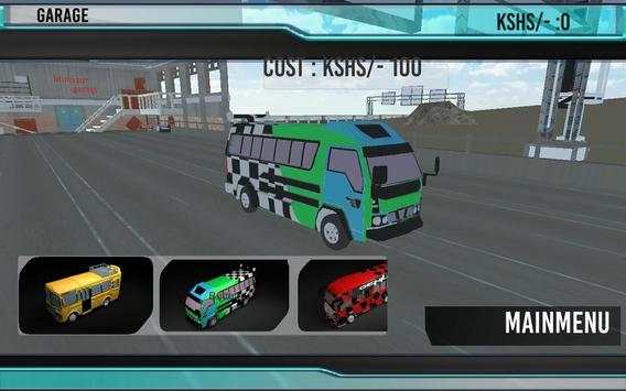 MA3 DRIVING screenshot 6