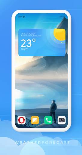 Weather Forecast - Daily Weather screenshot 4