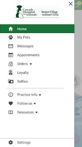 My Pet Points screenshot 2