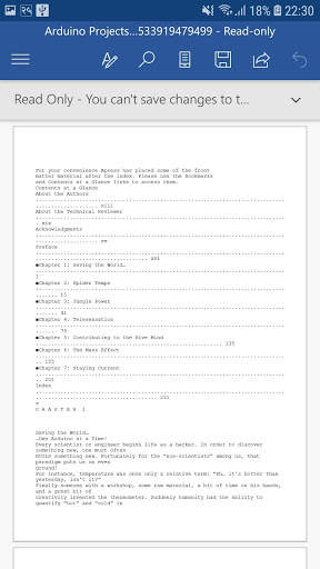 Pdf Text Editor:Edit Pdf words,convert Pdf to text screenshot 3