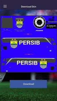 Livery Bussid Bola Indonesia screenshot 4