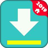 MP3 Music download -HD Video Movie Player Download 1.0