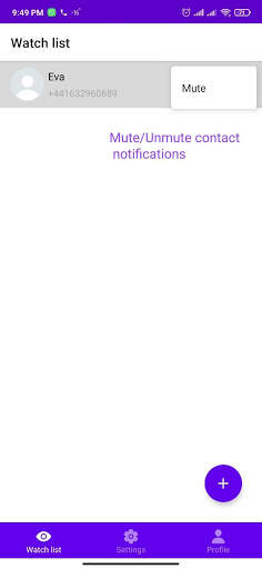 Warep screenshot 7