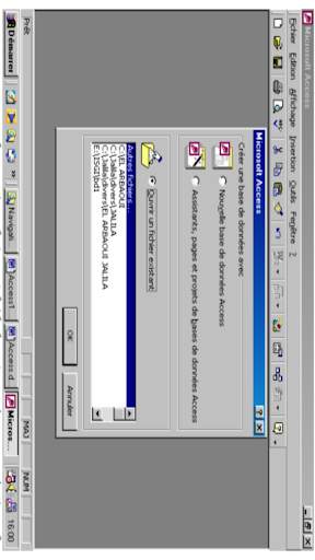 Formation Access screenshot 3