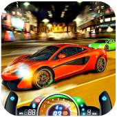 US Car Racing Championship - Best american Game 1.1