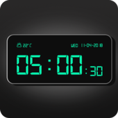 Alarm Clock Lite icon