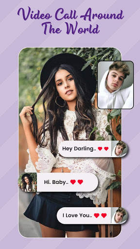 Video Call Around The World And Video Chat Guide screenshot 5