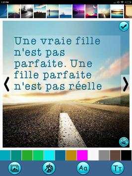Citations triste cœur brisé скриншот 13