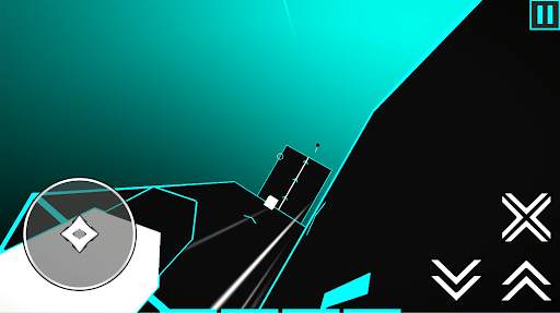 Velocity Rush - Parkour Action Game screenshot 2