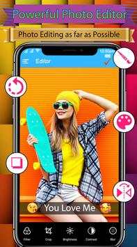 Gallery - Photo Gallery & Video Gallery 2019 screenshot 3
