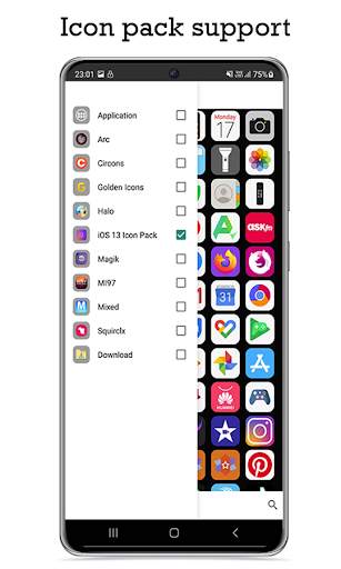 PC Mode - Computer Launcher PRO 2021 screenshot 8