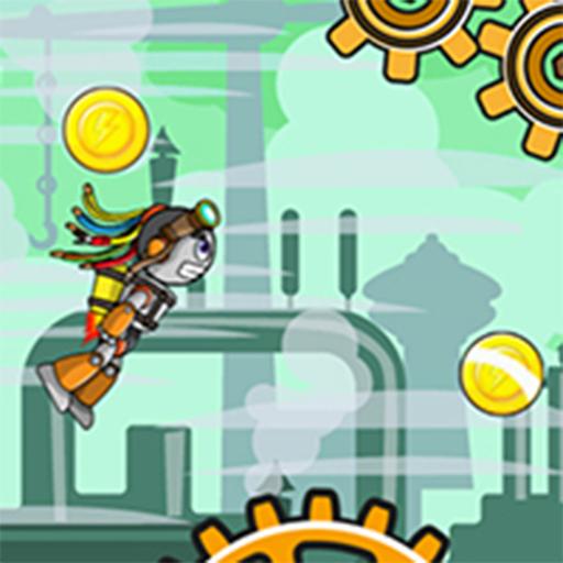 BioRobot icon